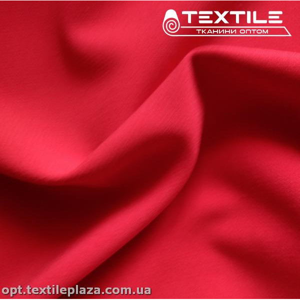 Костюмная ткань New look 2830C5 красный