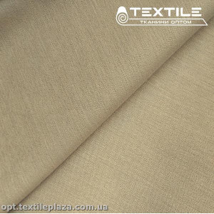 Костюмная ткань Верона 4071C2 серо-бежевый