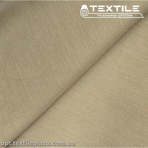 Костюмная ткань Верона 4071C2 серо-бежевый