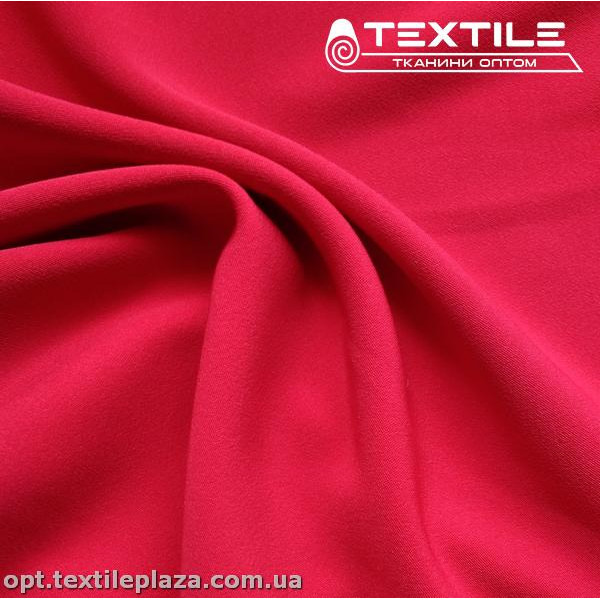Костюмная ткань Болгария 3754C4 красный
