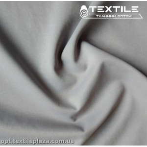 Костюмная ткань Мемори 2735C6 серый