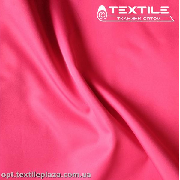 Костюмная ткань Мемори 11307C9 красный