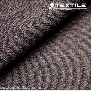 Костюмная ткань Жаккард демисезонная 2740C5 черный