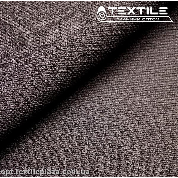 Костюмная ткань Жаккард демисезонная 2740C5 черный