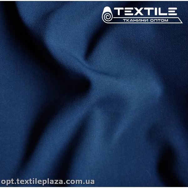 Костюмная ткань Мартини 3668D2C9 темно-синий