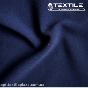 Костюмная ткань Мартини 3668D1C9 темно-синий