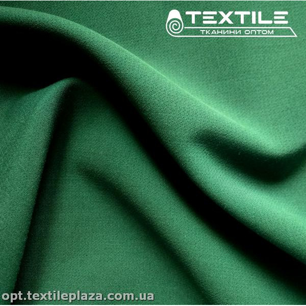 Костюмная ткань New look 2830C6 зеленый