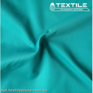 Костюмная ткань Мемори 3170C8 зеленый