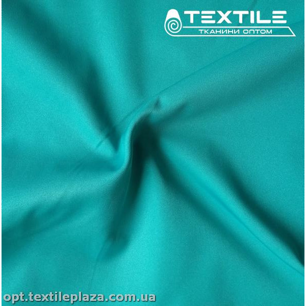 Костюмная ткань Мемори 3170C8 зеленый