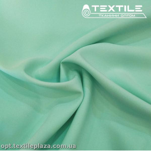 Костюмная ткань Моника 3008C14 мятный