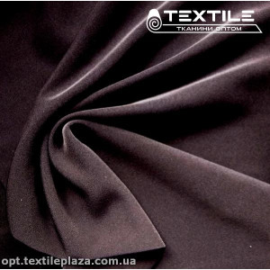 Костюмная ткань Болгария 3754C1 черный