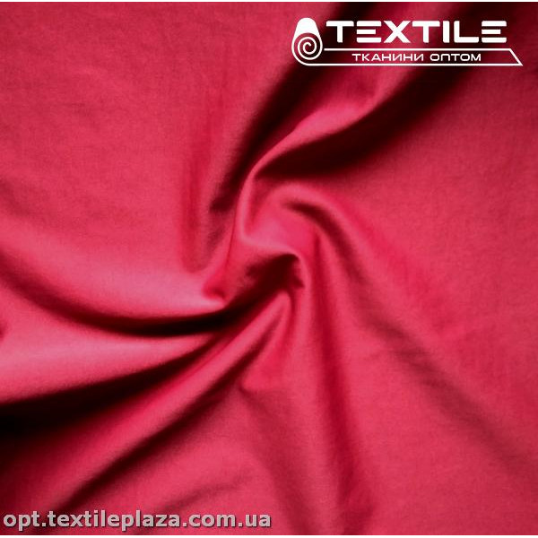 Костюмная ткань Мемори 2735C9 марсал