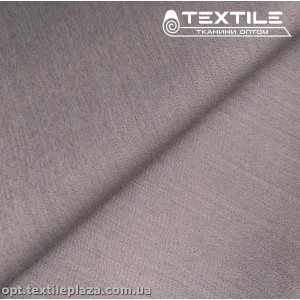Костюмная ткань Верона 4071C4 фрезово-серый