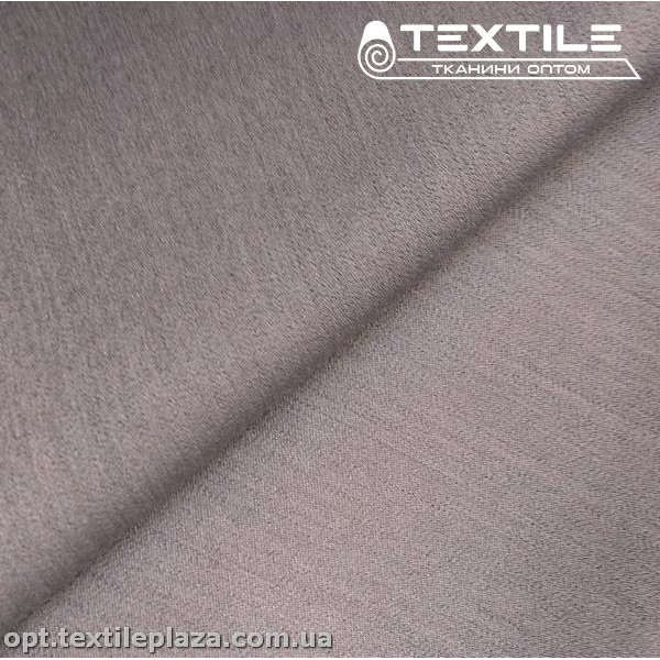 Костюмная ткань Верона 4071C4 фрезово-серый