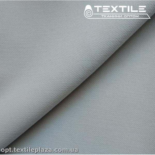 Костюмная ткань Жаклин 2829C2 светло-серый
