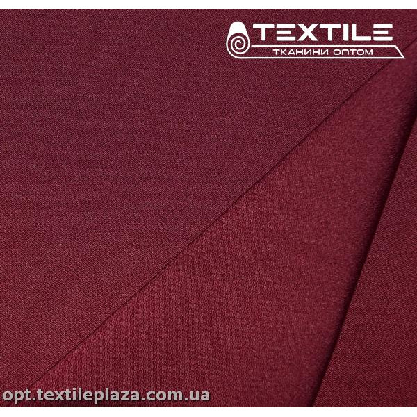Костюмная ткань Тиар 3353C4 марсал