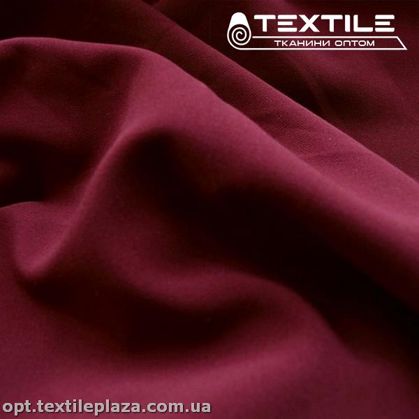 Костюмная ткань Vivo 2831C12 бордо