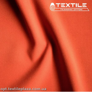 Костюмная ткань Мартини 3668D2C4 кирпичный