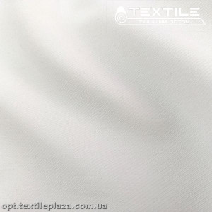 Костюмная ткань Мартини 4128C1 белый