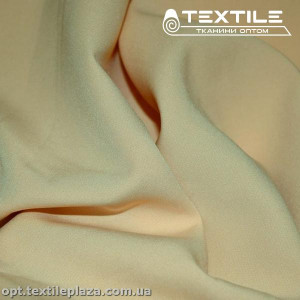 Костюмная ткань Барби однотонная 2883C2 персиковый