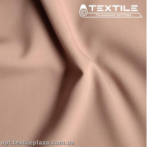 Костюмная ткань Мартини 3668D2C1 пудровый