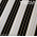 полоска, черно-белый