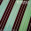 полоска, коричнево-фисташковый