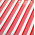 полоска, бело-красная