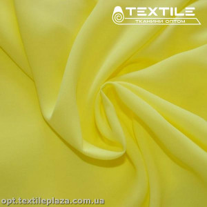 Костюмная ткань SPH-твил 3176C14 желтый