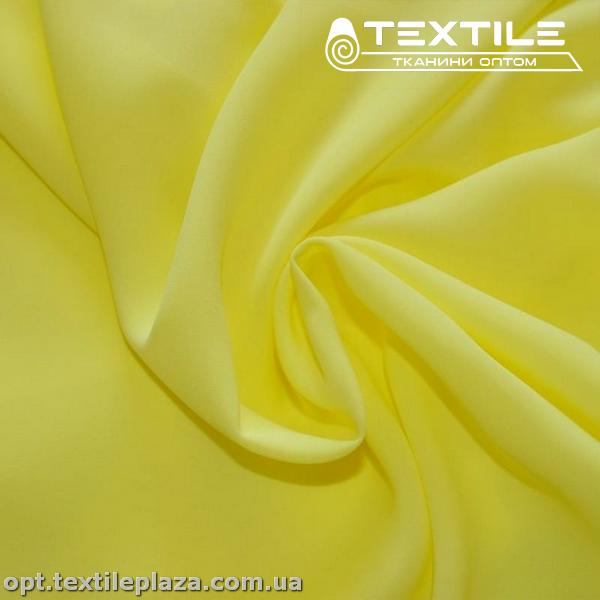 Костюмная ткань SPH-твил 3176C14 желтый