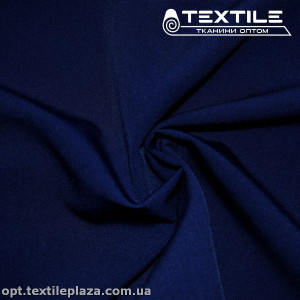 Костюмная ткань Лиза 2716C8 электрик