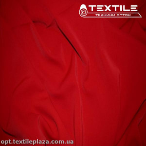 Костюмная ткань Чикаго 3175C8 korea, ярко-красный