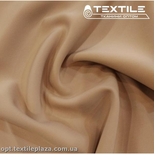 Костюмная ткань Чикаго 16644C4 maria, кофе с молоком