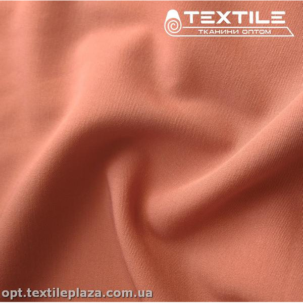 Костюмная ткань Лиза 4039C6 пыльно-розовый