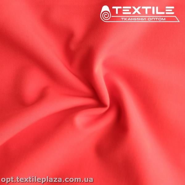 Костюмная ткань Лиза 2274C15 коралловый