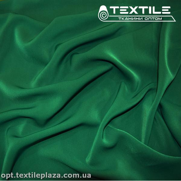 Костюмная ткань Чикаго 4222C5 темно-зеленый