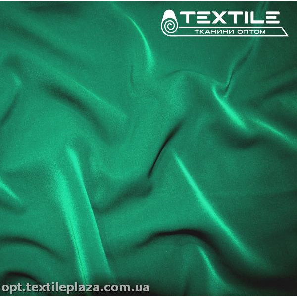 Костюмная ткань Чикаго 4158C7 темно-зеленый