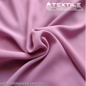 Костюмная ткань SPH-твил 3534C9 фиолетово-розовый