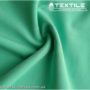 Костюмная ткань Лиза 3845C3 мятный