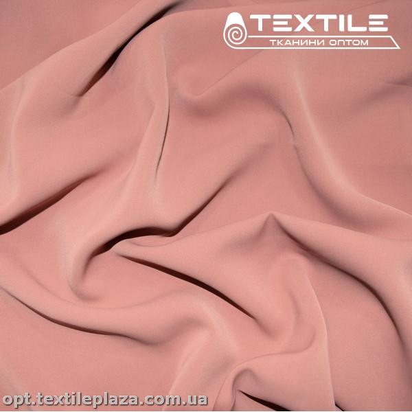 Костюмная ткань Чикаго 4222C8 пыльно-розовый