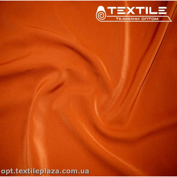 Костюмная ткань Чикаго 4010C13 темно-рыжый