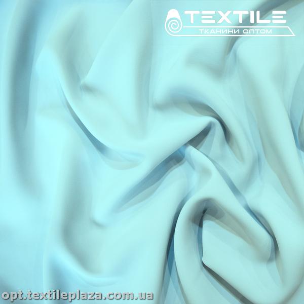 Костюмная ткань Чикаго 4222C10 светло-бирюзовый