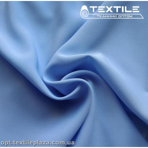 Костюмная ткань SPH-твил 3534C3 голубой