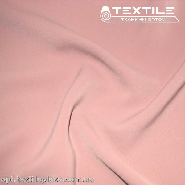 Костюмная ткань Чикаго 4010C5 розово-фрезовый