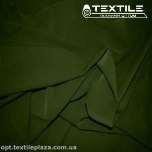 Костюмная ткань Чикаго 3175C12 korea, темно-зеленый
