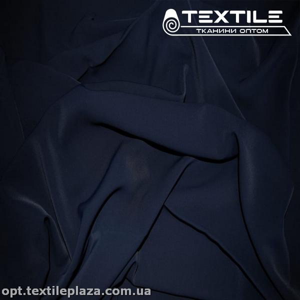 Костюмная ткань Чикаго 3175C13 korea, темно-синий