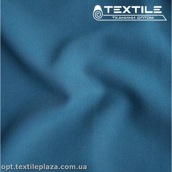 Костюмная ткань Лиза 3686C17 серо-голубой