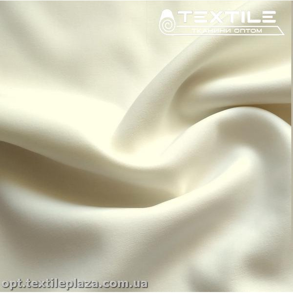 Костюмная ткань Чикаго 16644C1 maria, молочный