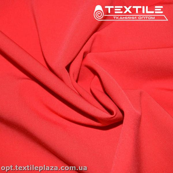 Костюмная ткань Лиза 3233C14 коралловый