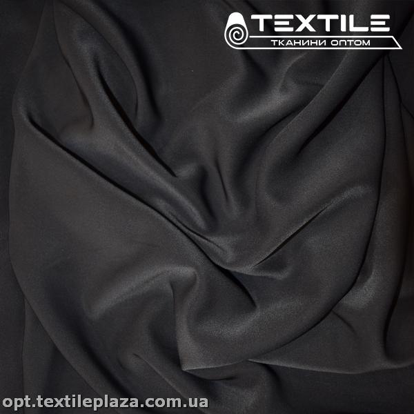 Костюмная ткань Чикаго 4222C14 черный